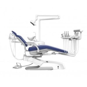 Product photo: Ritter Ultimate Comfort - стоматологическая установка с нижней/верхней подачей инструментов | Ritter Concept GmbH (Германия)