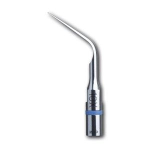 Product photo: 10X - насадка к ультразвуковому скалеру для удаления зубного камня | Satelec Acteon Group (Франция)