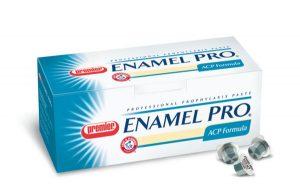 Product photo: Enamel Pro паста профилактическая полировочная