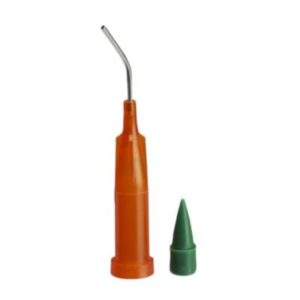 Product photo: Accudose NeedleTube (20 размер) - игольчатые канюли с поршнями для пистолетов и шприцев серии C-R