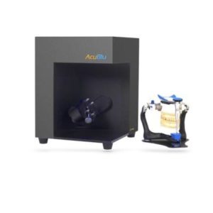 Product photo: AcuBlu - 3D сканер стоматологический | UP3D (Китай)