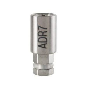 Product photo: ADR7 - адаптер для ключа из набора Bone Expander | Mectron (Италия)