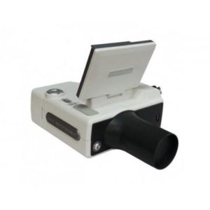 Product photo: ADX-4000 - высокочастотный портативный рентген + визиограф + компьютер | Dexcowin (Ю. Корея)