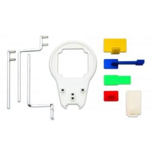 Product photo: AimRight Adhesive System - набор универсальных адгезивных позиционеров | FONA Dental s.r.o. (Италия)