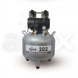 с ресивером 50 л (100 л/мин) | Ajax (Китай)