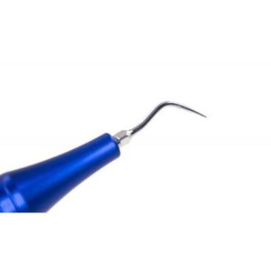 Product photo: Алюминиевая автоклавируемая ручка для скалеров Baolai | Baolai Medical (Китай)