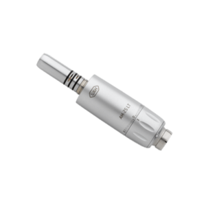 Product photo: АM-25 A BC - пневматический микромотор для угловых и прямых наконечников