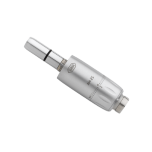 Product photo: АM-25 BC - пневматический микромотор для угловых и прямых наконечников