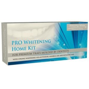 Product photo: Amazing White - Pro Whitening Home Kit - домашнее отбеливание зубов | Amazing White (США)