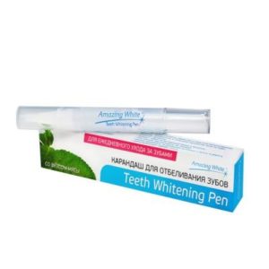 Product photo: Amazing White Teeth Whitening Pen - карандаш для отбеливания зубов | Amazing White (США)