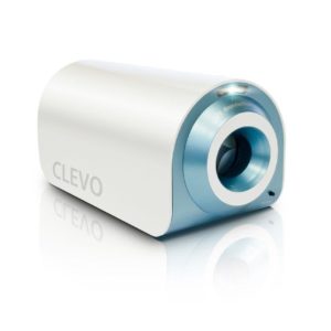 Product photo: Clevo – аппарат для быстрой дезинфекции стоматологических наконечников и инструментов