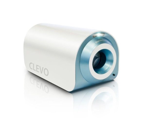 Product photo: Clevo – аппарат для быстрой дезинфекции стоматологических наконечников и инструментов