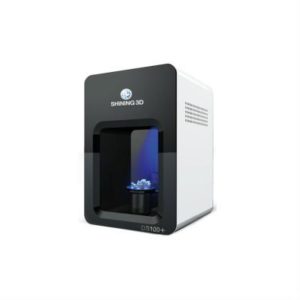 Product photo: Autoscan DS100+ - дентальный 3D сканер | Shining 3D (Китай)