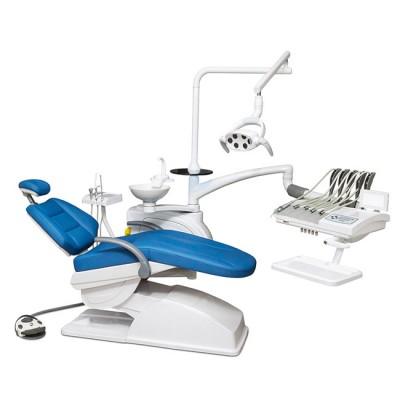 Product photo: AY-A 4800 I - стоматологическая установка с мембранной панелью управления
