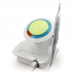 Product photo: Baolai Bool P7 - полуавтономный скалер с алюминиевой ручкой | Baolai Medical (Китай)