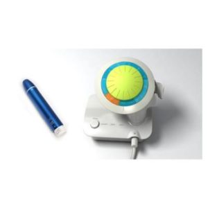 Product photo: Baolai Bool P7L - полуавтономный скалер с алюминиевой ручкой