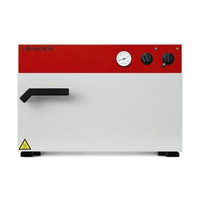 Product photo: Binder E 28 - стерилизатор горячим воздухом