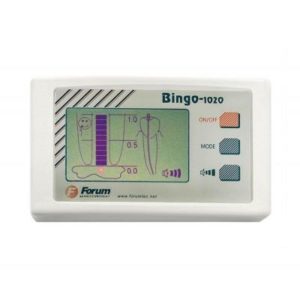 Product photo: Bingo-1020 - портативный апекслокатор | Forum Engineering Technologies Ltd. (Израиль)