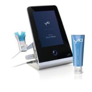 Product photo: BrightTonix Y10 - аппарат для отбеливания зубов | BrightTonix Medical Ltd (Израиль)
