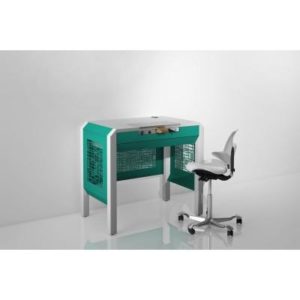 Product photo: COJMP.1 - стол зубного техника на одно рабочее место| CATO (Италия)