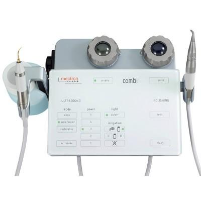 Product photo: Combi Touch perio - комбинированный аппарат для профилактики стоматологических заболеваний | Mectron (Италия)
