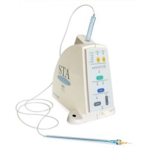 Product photo: CompuDent STA Drive Unit - компьютеризированный аппарат для проведения локальной анестезии