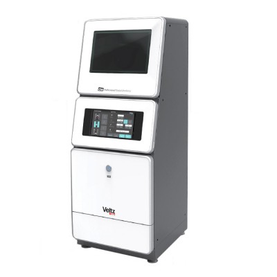 Product photo: D2-150 - высокоточный 3D-принтер для стоматологии | Veltz 3D (Ю. Корея)