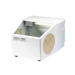 Product photo: DENTO-PREP DUST CABINET – пылеулавливатель для DENTO-PREP | Ronvig (Дания)