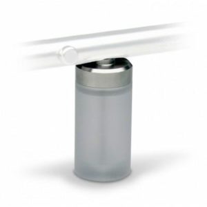 Product photo: DENTO-PREP Powder Jar - зарядный картридж для песка для DENTO-PREP | Ronvig (Дания)