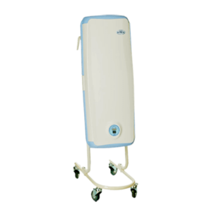 Product photo: Дезар-4 - облучатель-рециркулятор воздуха ультрафиолетовый бактерицидный передвижной | КРОНТ (Россия)