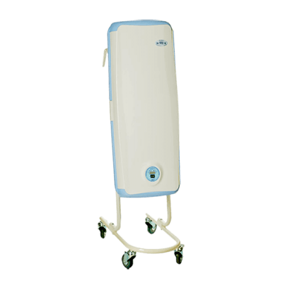 Product photo: Дезар-4 - облучатель-рециркулятор воздуха ультрафиолетовый бактерицидный передвижной | КРОНТ (Россия)