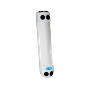 Product photo: Дезар-6 - облучатель-рециркулятор воздуха ультрафиолетовый бактерицидный настенный | КРОНТ (Россия)
