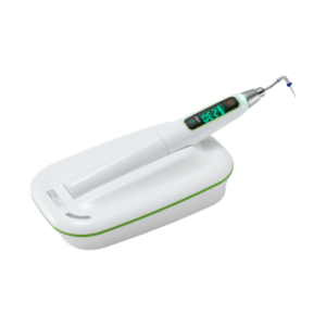 Product photo: Duo-Pen - беспроводное эндодонтическое устройство | DiaDent (Ю. Корея)