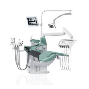 Product photo: Diplomat Adept DA280 Special Edition - стоматологическая установка нижней подачей инструментов