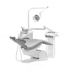 Product photo: Diplomat Consul DC180 Special Edition - стоматологическая установка навесного типа с нижней подачей инструментов