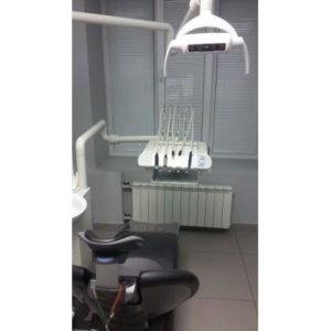 Product photo: DS-Tab-2 SC8 - подвесной инструментальный столик для стоматологической установки Sirona C8+ | Медкрон (Россия)