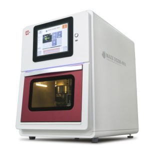 Product photo: DS200-4WA - стоматологический фрезерный станок | Robots and Design (Ю.Корея)