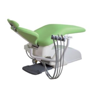Product photo: DUKE easy - стоматологическая установка без блока врача | OMS (Италия)