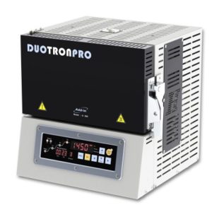 Product photo: Duotronpro S-600 - компактная печь для синтерризации циркония | ADDIN CO.