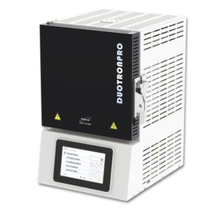 Product photo: Duotronpro S-6100 - компактная печь для синтерризации циркония | ADDIN CO.