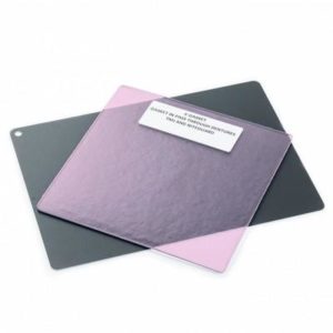 Product photo: E-Gasket Pink - розовые пластины для вакуумформера