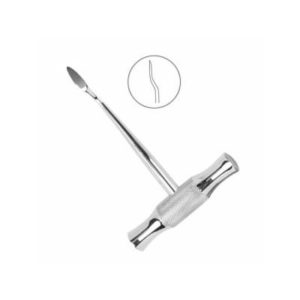 Product photo: Элеватор Lecluse | HLW Dental Instruments (Германия)