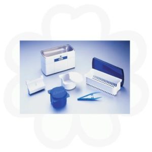 Product photo: Elmasonic Clean BOX - ультразвуковая мойка с набором для мойки эндодонтического инструмента (0