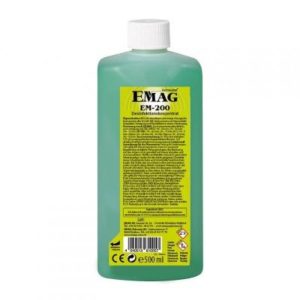 Product photo: EMAG EM-200 - жидкий концентрат для ультразвуковых моек