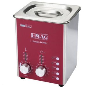 2 л | EMAG technologies (Германия)