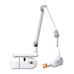 Product photo: ESX Series - высокочастотный настенный рентгеновский аппарат | Vatech (Ю. Корея)