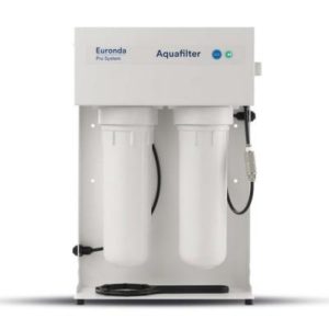 Product photo: Euronda Aquafilter - деминерализатор воды |