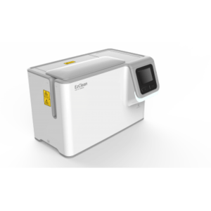 Product photo: EzClean - аппарат для дезинфекции интраоральных сенсоров (визиографов) | Vatech (Ю. Корея)
