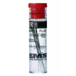 Product photo: Файлы №25 для эндочака EMS | EMS (Швейцария)