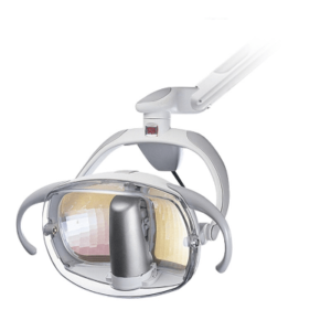 Product photo: Faro EDI - галогеновый светильник для стоматологических установок